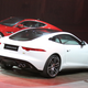 Illustration for article titled The Jaguar F-Type Coupe Makes Me Ache Deep Inside In A Good Way